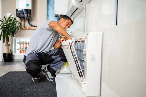 Best Affordable Duct Cleaning Services  in Burt, MI