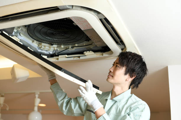 Best Professional Duct Cleaning Services  in Burt, MI