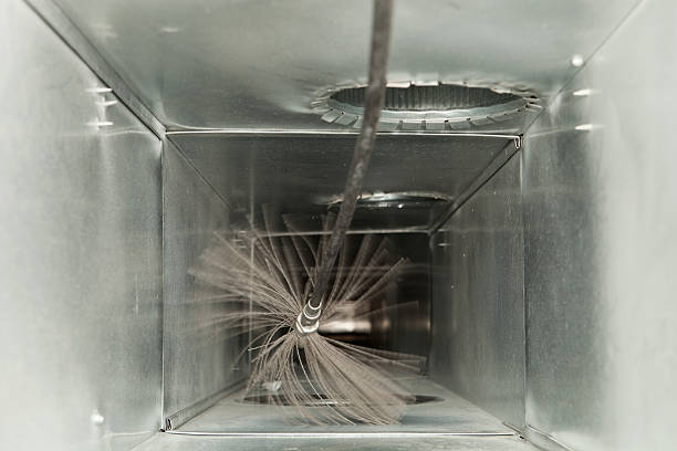 Best Air Duct Cleaning Near Me  in Burt, MI