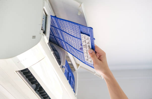 Best HVAC Air Duct Cleaning  in Burt, MI