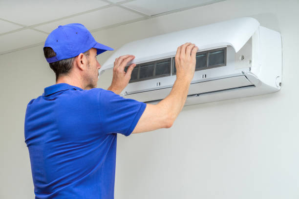 Best Commercial Air Duct Cleaning  in Burt, MI