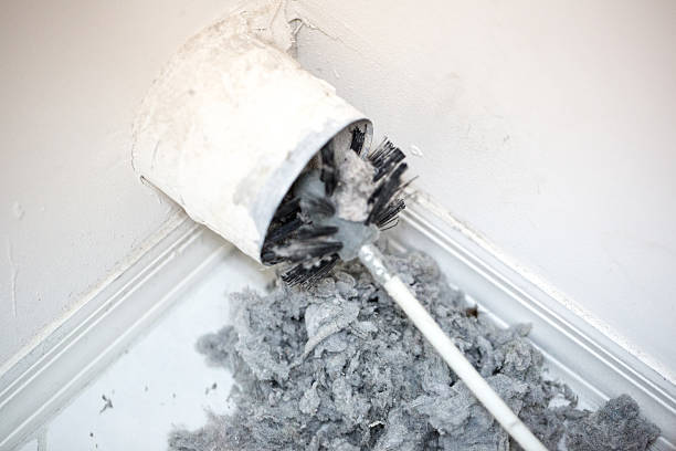 Ductwork Cleaning Services in MI